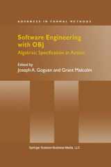 Software Engineering with OBJ Algebraic Specification in Action cover image