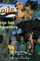 Twigs Has an Adventure cover image