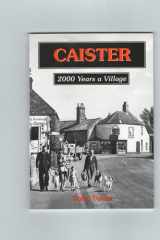 Caister: 2000 Years a Village cover image