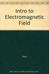 Intro to Electromagnetic Field cover image