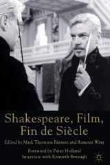 Shakespeare, Film, Fin de Siecle cover image
