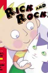 Rick and Rocky cover image
