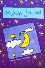 Rigby Literacy Student Reader Grade 3 (Level 18) Moon Journal cover image