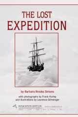 Houghton Mifflin Soar to Success Paperback Level 8 Lost Expedition cover image