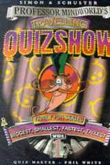 Professor Mindworld's Travelling Quiz Show: Biggest, Smallest, Fastest, Tallest (Family Fun) cover image