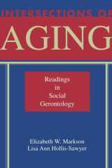 Intersections of Aging Readings in Social Gerontology cover image