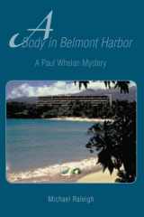 A Body in Belmont Harbor cover image