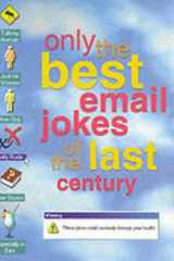 Only the Best Email Jokes of the Last Century. cover image