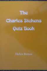 Charles Dickens Quiz Book cover image