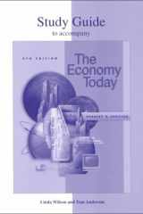 Study Guide for Use with the Economy Today cover image