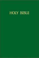 10 Commandments Gift & Award Bible cover image