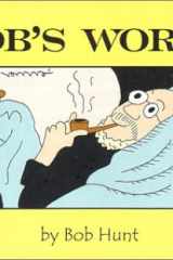 Bob's World cover image