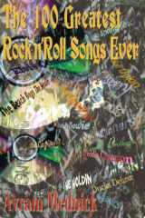 The 100 Greatest Rock 'n' Roll Songs Ever cover image