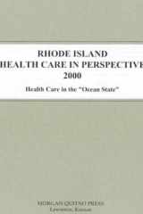 Rhode Island Health Care in Perspective 2000 cover image