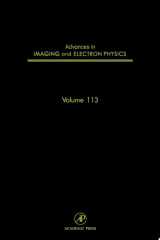 Advances in Imaging and Electron Physics cover image