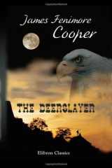 The Deerslayer cover image