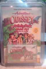 Aloha Oy! Vacation in Hawaii with Cassette(s) cover image