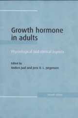 Growth Hormone in Adults Physiological and Clinical Aspects cover image