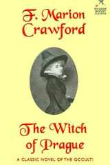 The Witch of Prague cover image