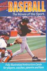 Sport Moves: Baseball cover image