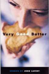 Very Good Butter cover image
