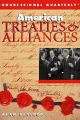 American Treaties and Alliances cover image