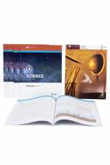 Lifepac Geology (Lifepac Select ) Es3016 cover image
