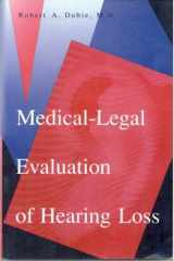 Medical-Legal Evaluation of Hearing Loss cover image