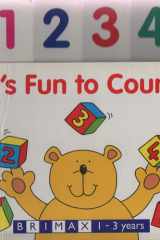It's Fun to Count cover image