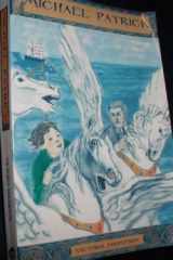 Michael Patrick cover image