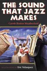 The Sound That Jazz Makes cover image
