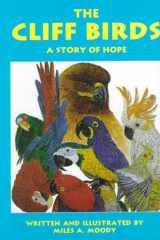 The Cliff Birds A Story of Hope cover image