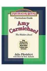 Amy Carmichael The Hidden Jewel cover image