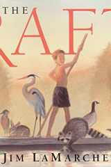 The Raft cover image