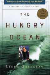 The Hungry Ocean A Swordboat Captain's Journey cover image