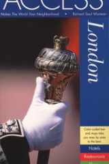 Access London 7e cover image