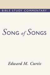 Song of Songs cover image