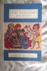 The Persians (American Theatre in Literature Program) cover image