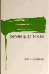 Serendipity Green cover image