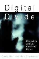 Digital Divide cover image