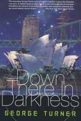 Down There In Darkness cover image