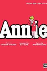 Annie Song Kit #28 cover image