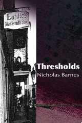 Thresholds cover image