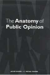 The Anatomy of Public Opinion cover image