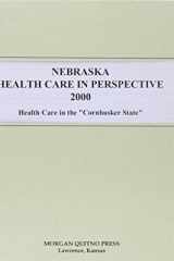 Nebraska Health Care in Perspective 2000 cover image