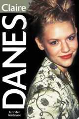 Claire Danes cover image