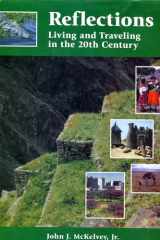Reflections Living and Traveling in the 20th Century cover image