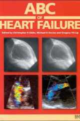 ABC of Heart Failure cover image
