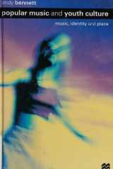 Popular Music and Youth Culture Music, Identity and Place cover image