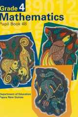 Mathematics Grade 4 cover image
